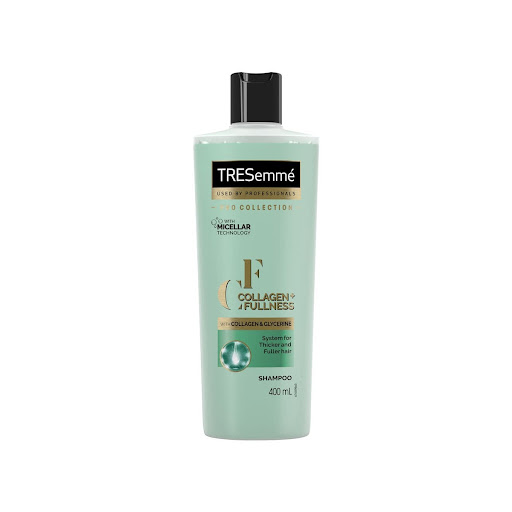 شامبو بالكولاجين من تريسمي 400  مل