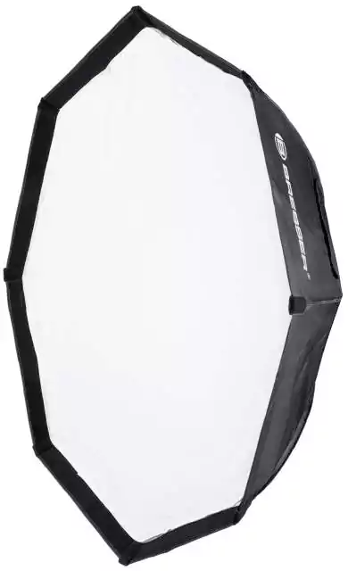 GRID SOFT BOX OCTA 170CM