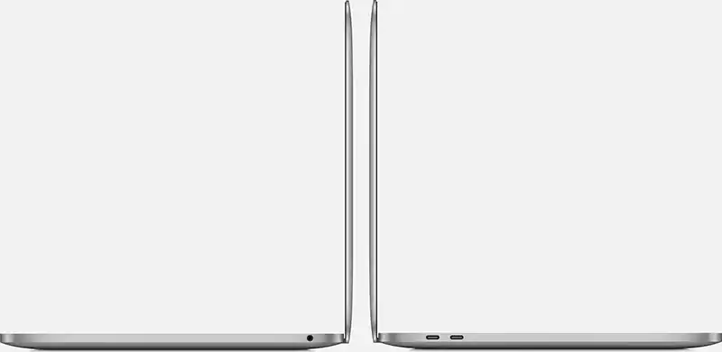 Apple MacBook Pro Laptop, Apple M1, 16GB RAM, 1TB SSD, Integrated Graphics Card, 13 Inch Display, macOS, Space Gray