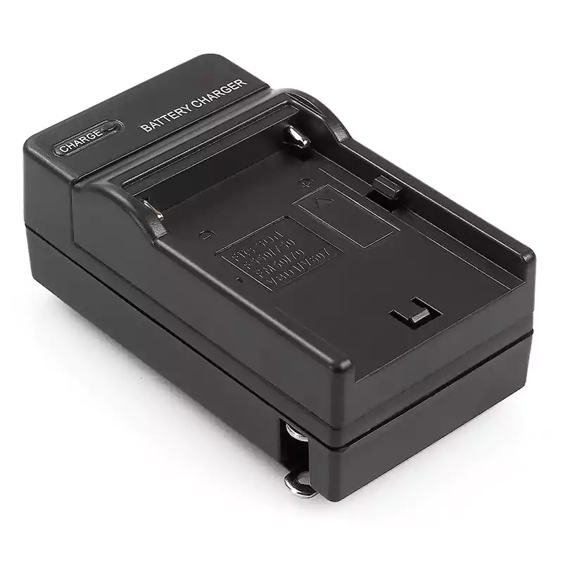 NP-F970 Battery Charger AC-DC Single for Sony