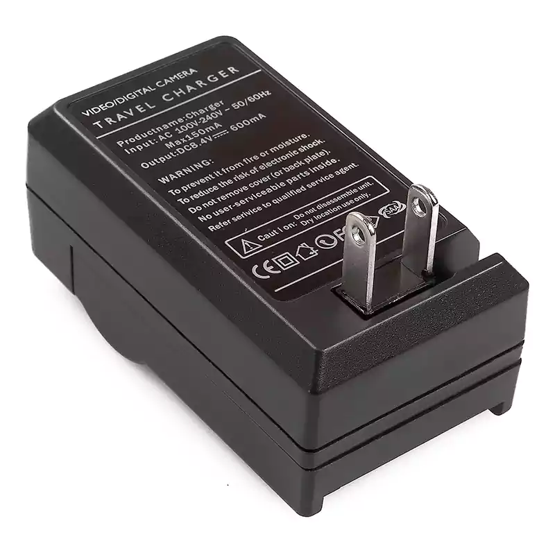 NP-F970 Battery Charger AC-DC Single for Sony