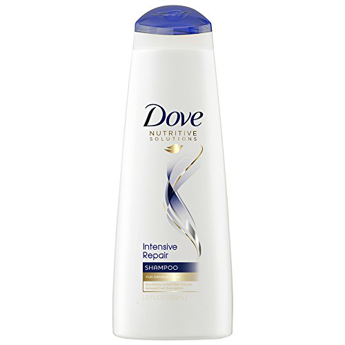 Dove  Intensive Repair Shampoo 355ml