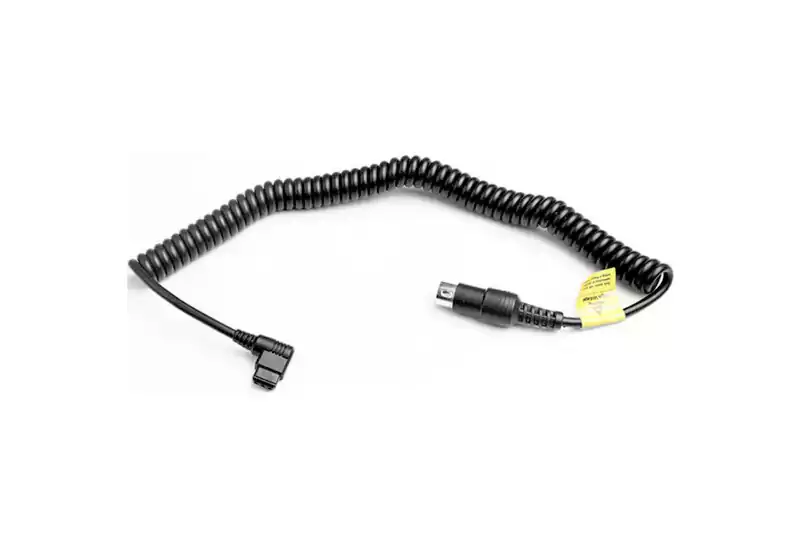 Propac Camera Flash Trigger, Portable Lighting Trigger, Black 580EX2