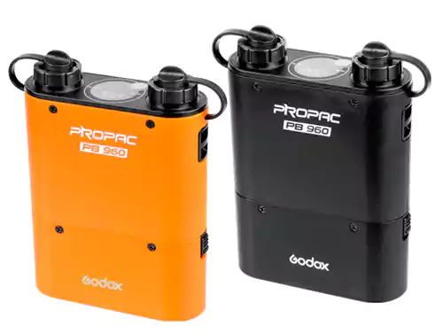 BATTERY PACK GODOX PB960