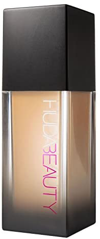 HUDA BEAUTY FAUX FILTER FOUNDATION 120