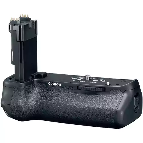 BATTERY GRIP PACK CANON MK.6D II