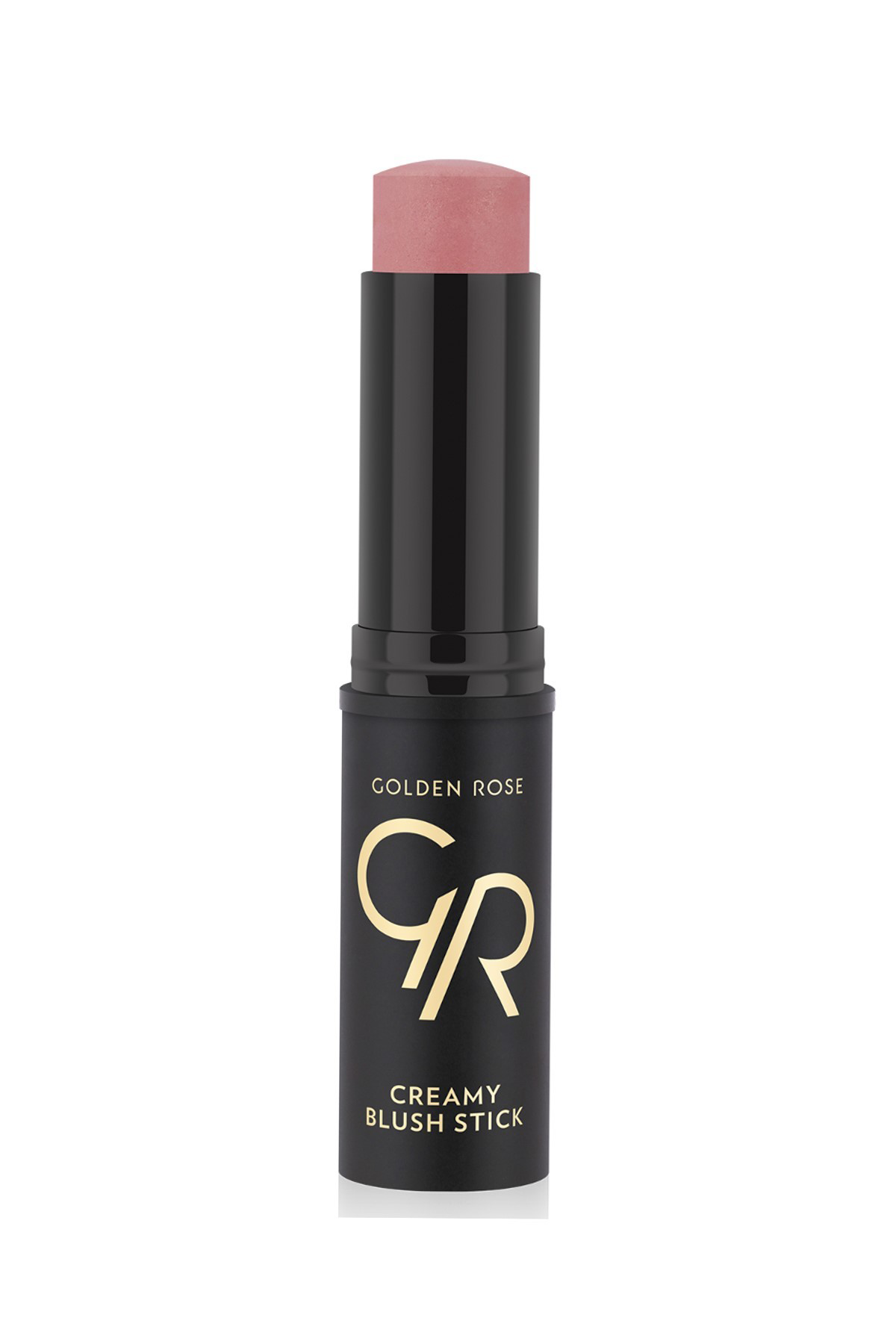 Golden rose creamy blush stick, 101