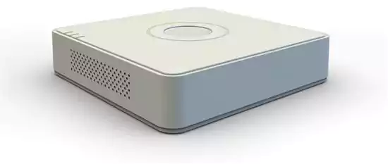DVR HIKVISION H.264 1080P DS-7104HGHI-F1