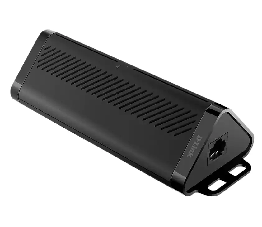 دي لينك سويتش، منفذين، جيجابيت، أسود، DPE-302GE