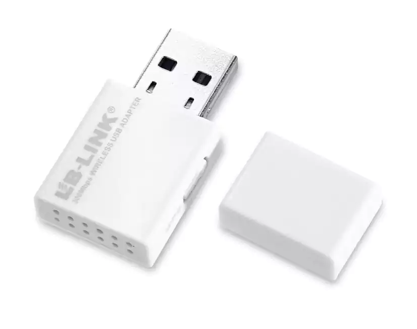 USB Adapter, LB-Link, 300Mbps, BL-WN2210