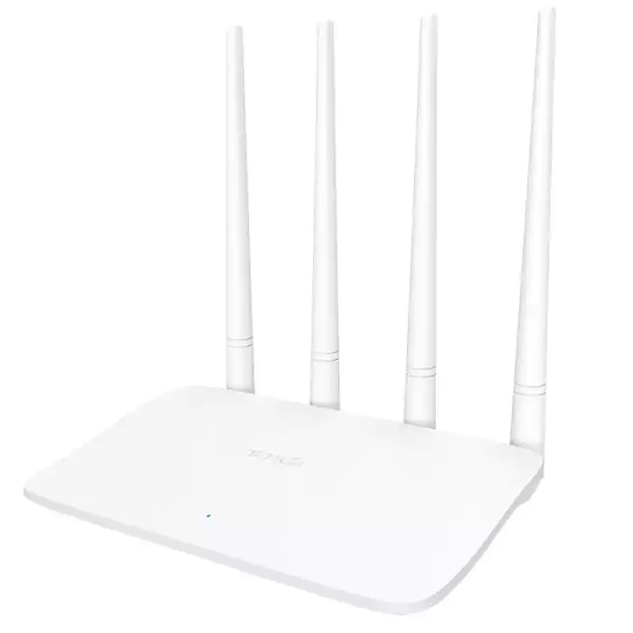 Tenda Wireless Access Point, 10-100Mbps, White