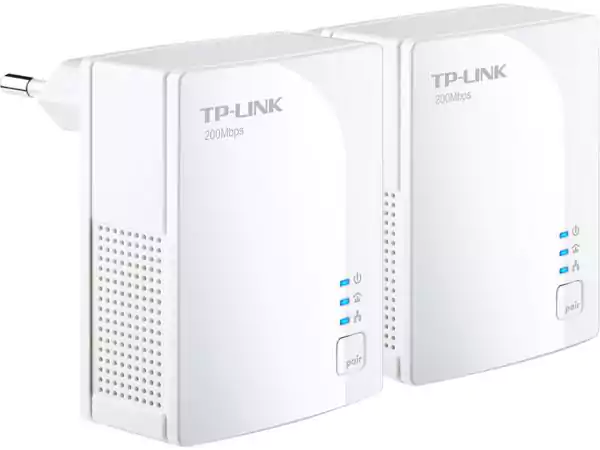POWER LINE ADAPTER TP.LINK TL.PA2010KIT