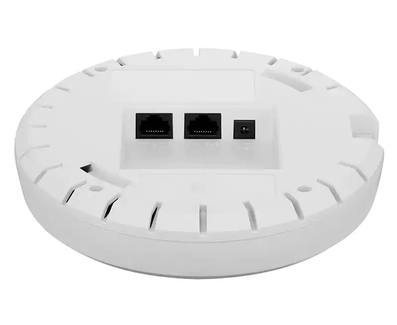 D-Link Wireless Access Point, N300, Single Band, White, DWL-2600AP