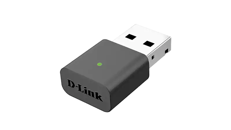D-Link USB Adapter N300, DWA-131