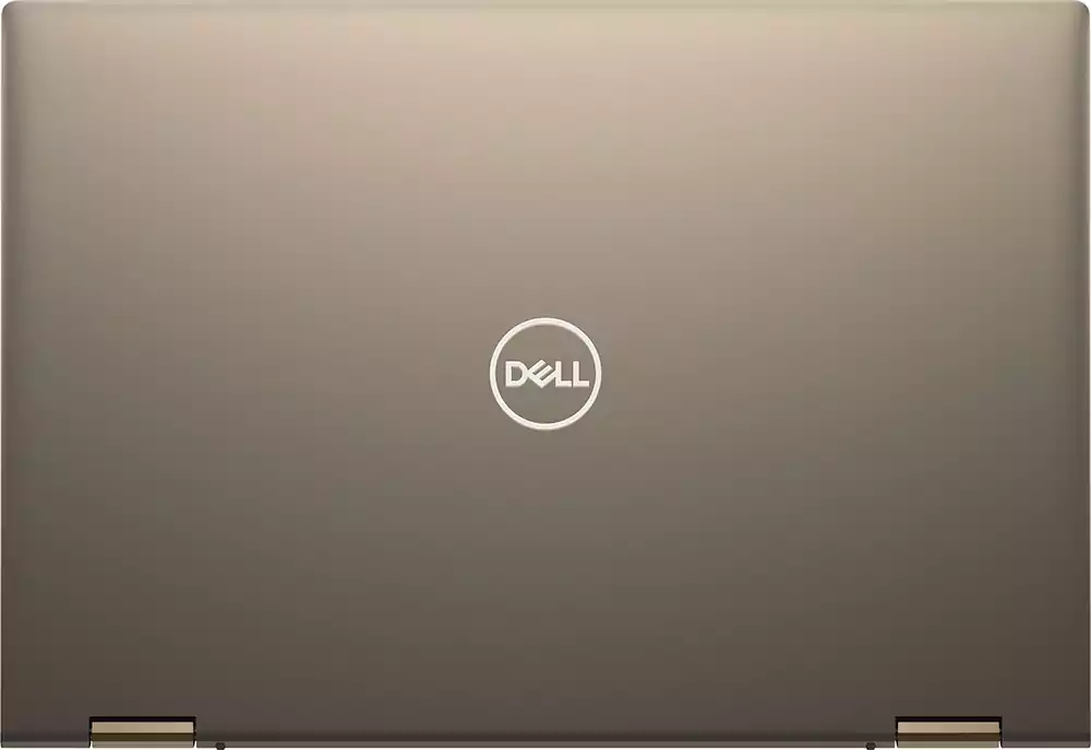 Dell Laptop 7405, Ryzen5, AMD-4500U, 8GB RAM, 256GB SSD, Integrated AMD Radeon, 14 inch FHD Display, Windows, Gold