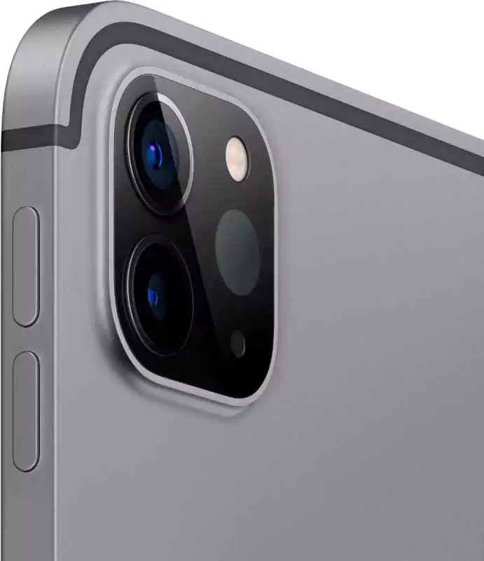 Apple iPad Pro 11 3ed Gen, 11 Inch Display, 128 GB Internal Memory, 8 GB RAM, Space Gray