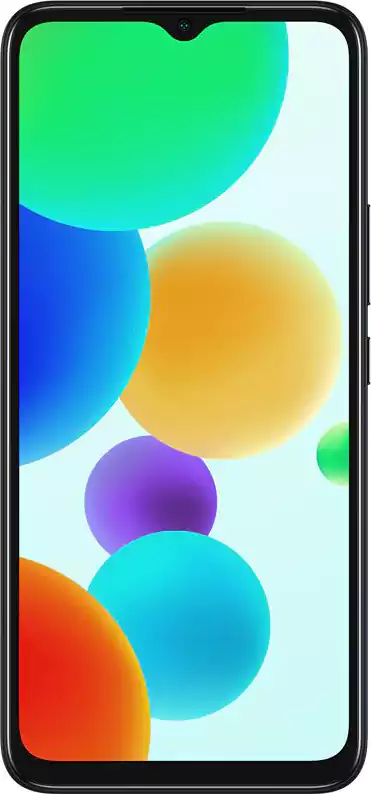 موبايل انفينيكس سمارت 6، ثنائي الشريحة، ذاكرة داخلية 64 جيجابايت، رامات 3 جيجابايت، شبكة الجيل الرابع إل تي إي، أسود