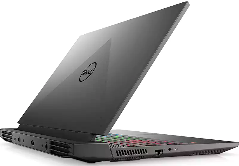 Dell Gaming Laptop G15 5511, 11th Gen, Intel Core i7, 16GB RAM, 1TB SSD, NVIDIA GeForce RTX 3050 4GB GDDR6, 15.6 Inch FHD Display, Ubuntu, Gray