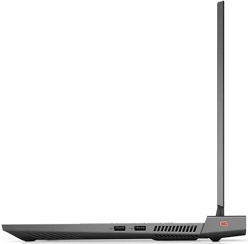 Dell Gaming Laptop G15 5511, 11th Gen, Intel Core i7, 16GB RAM, 1TB SSD, NVIDIA GeForce RTX 3050 4GB GDDR6, 15.6 Inch FHD Display, Ubuntu, Gray