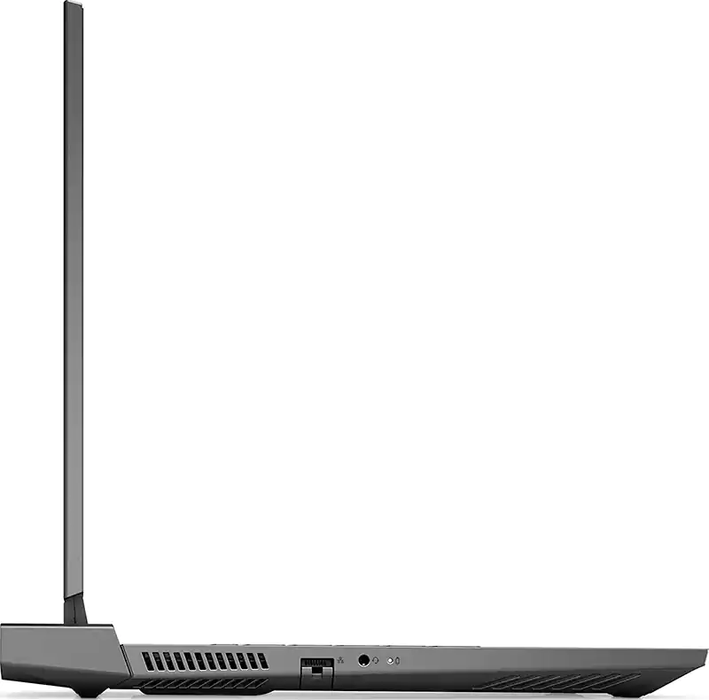 Dell Gaming Laptop G15 5511, 11th Gen, Intel Core i7, 16GB RAM, 1TB SSD, NVIDIA GeForce RTX 3050 4GB GDDR6, 15.6 Inch FHD Display, Ubuntu, Gray