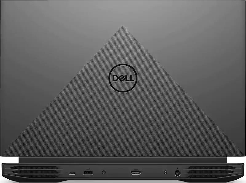 Dell Gaming Laptop G15 5511, 11th Gen, Intel Core i7, 16GB RAM, 1TB SSD, NVIDIA GeForce RTX 3050 4GB GDDR6, 15.6 Inch FHD Display, Ubuntu, Gray