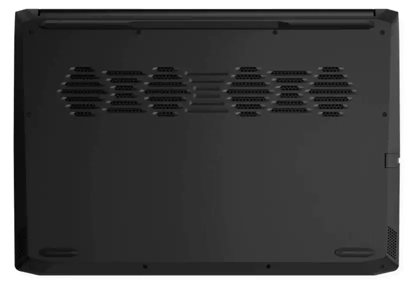 Lenovo Laptop Ideapad Gaming 3, 11th Gen, intel Core I7, 16GB Ram, 1TB HDD + 256GB SSD, Nvidia RTX 3050, Display 15.6 Inch FHD IPS Display, Windows 10, Black