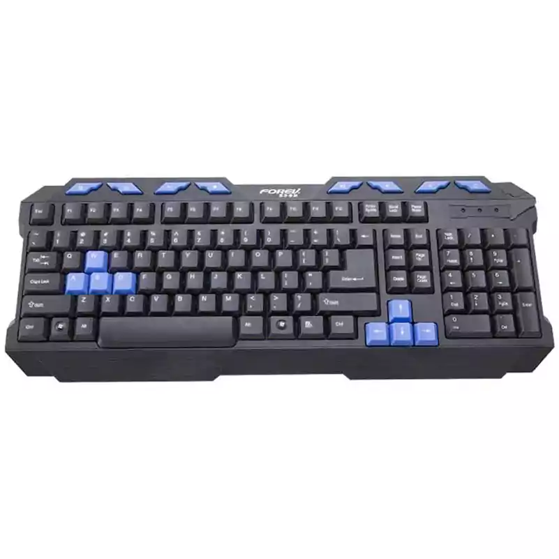 KEYBOARD FOREV FV.3300S