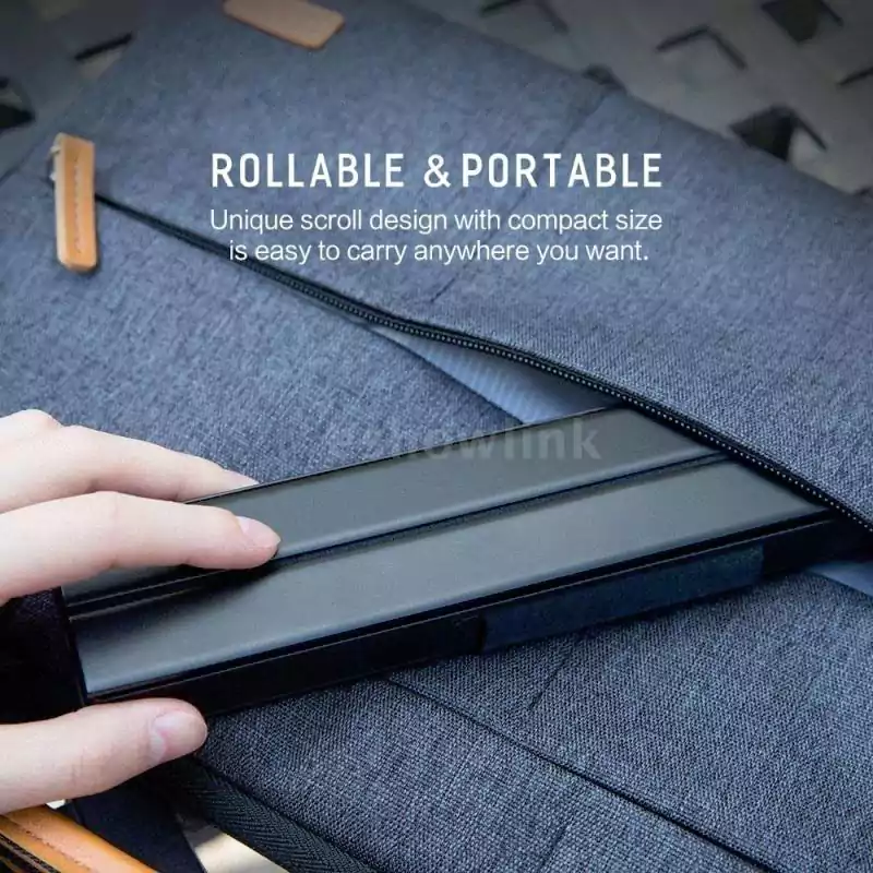 Bluetooth keyboard, wireless, multi-function R4.0