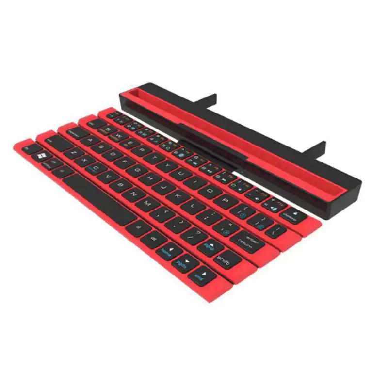 Bluetooth keyboard, wireless, multi-function R4.0