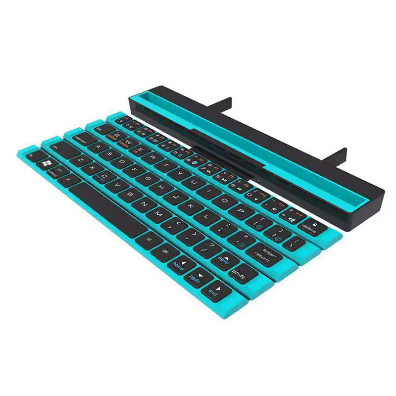 Bluetooth keyboard, wireless, multi-function R4.0