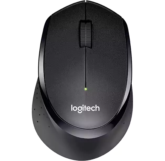 MOUSE LOGITECH WIRELESS M330 SILENT 910-004909