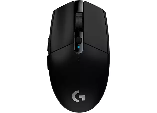 ماوس لا سلكي لوجيتيك اسود G305-910-005283