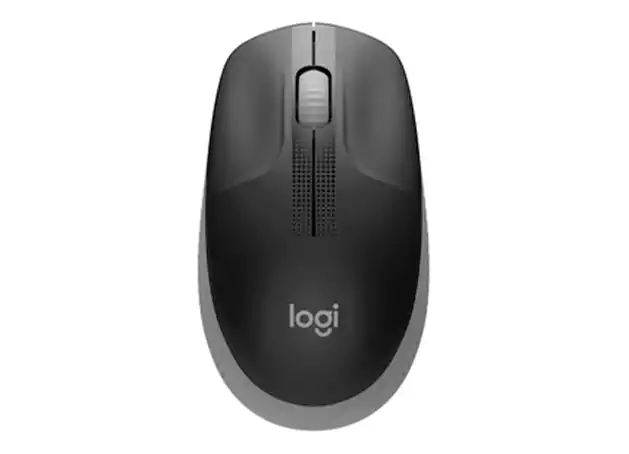 MOUSE WIRELESS LOGITECH M190-910-005906