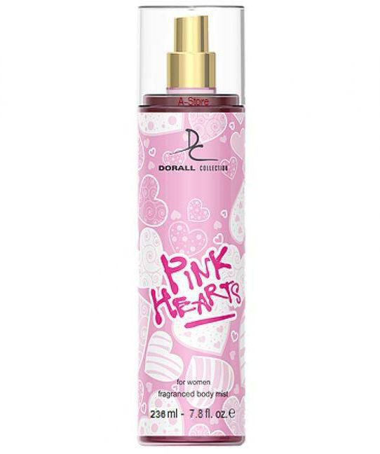 دورال كوليكشن بينك هيرت للنساء 236 مل