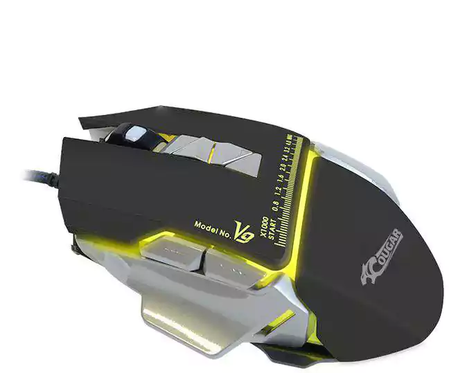 MOUSE GAMING COUGAR V9