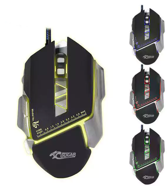 MOUSE GAMING COUGAR V9