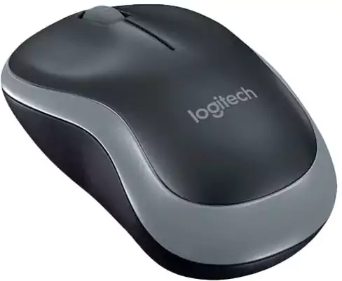 MOUSE LOGITECH M185