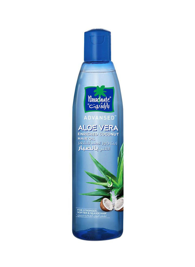 زيت بجوز الهند والصبار من باراشوت 250 مل