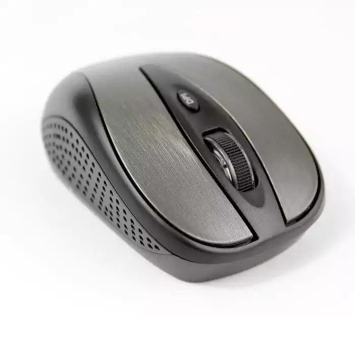MOUSE WIRELESS ETRAIN MO800