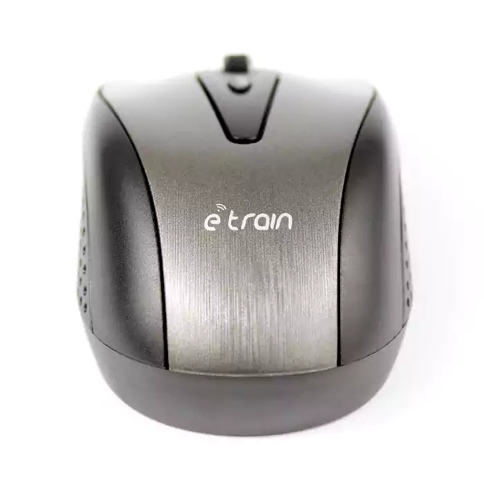 MOUSE WIRELESS ETRAIN MO800