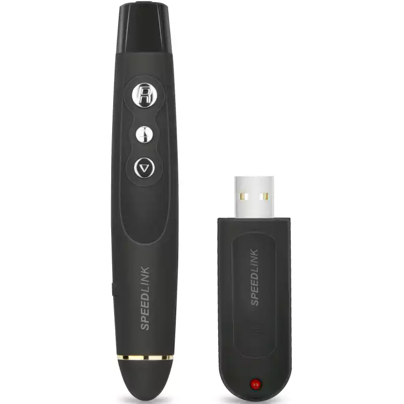 PRESENTER ACUTE SPEEDLINK SL.6198