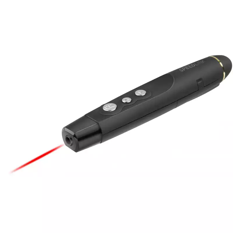 PRESENTER ACUTE SPEEDLINK SL.6198