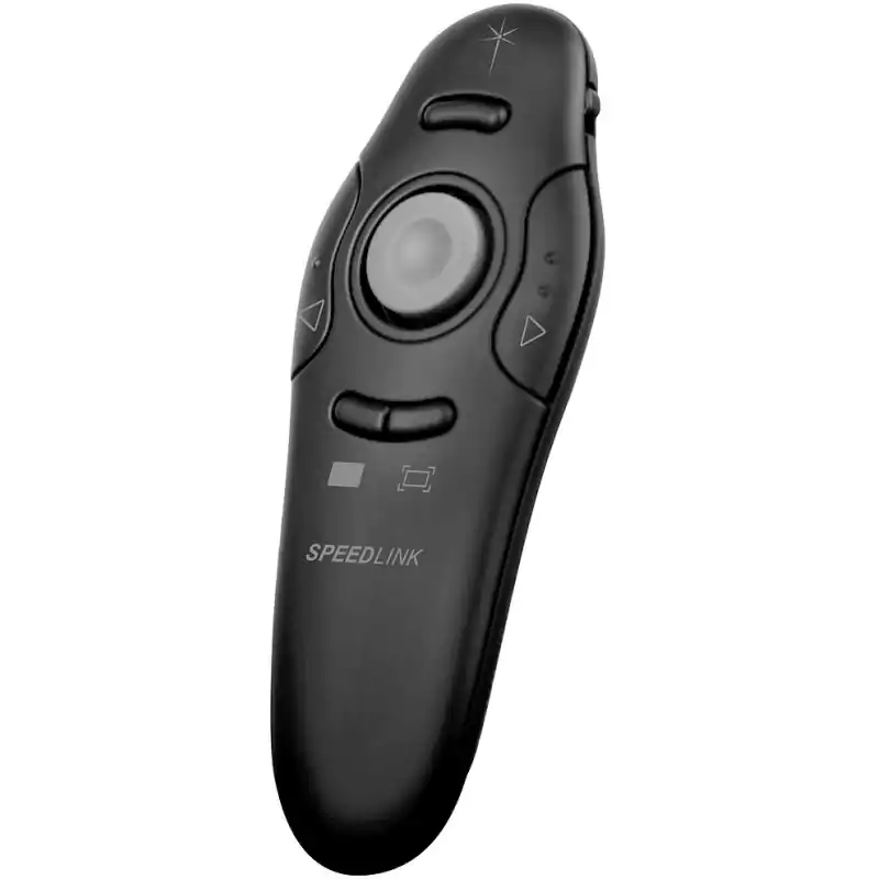 PRESENTER SPEED LINK ACUTE PRO SL.6199.BK.01