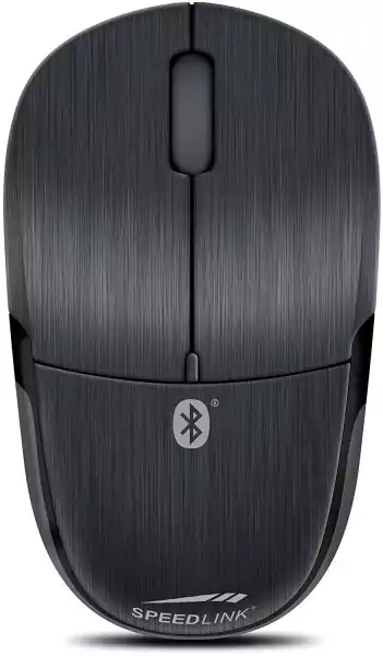 MOUSE SPEEDLINK JIXSTER BLUETOOTH.BK.630100