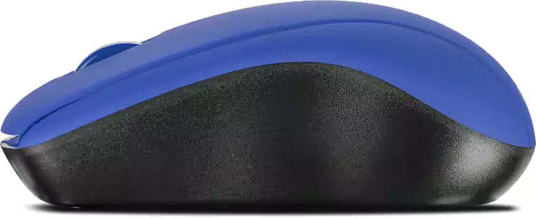 ماوس لا سلكي متوافق مع جميع أنواع الكمبيوتر من سبيد لينك BE.630003