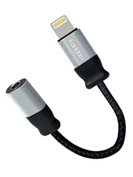 إيرلوموم لايتنينج AUX ET-OT50 كابل