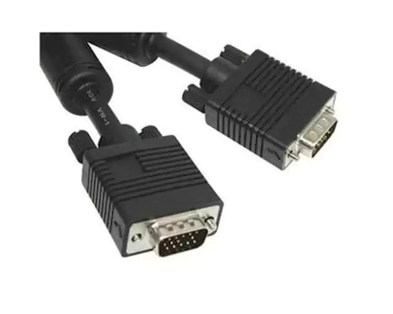 كابل VGA GIGAMAX 15M