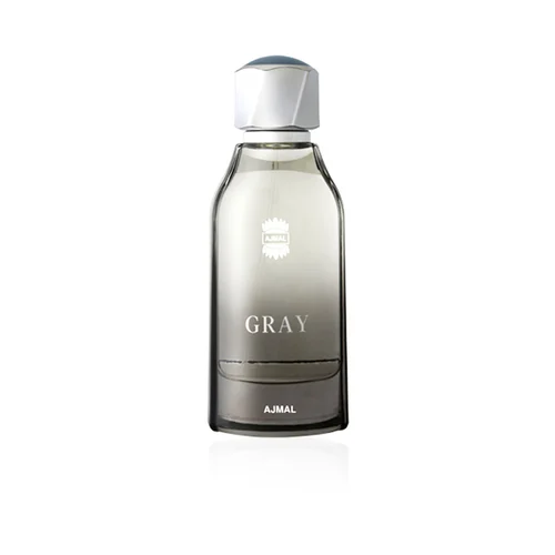 Gray By Ajmal For Men EDP 100ML