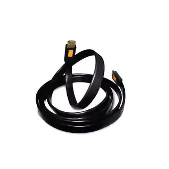 توبي (CV876) كابل توصيل - من HDMI الى HDMI - طوله 15 متر