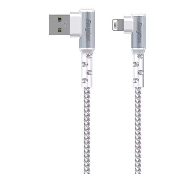 كابل انرجايزر يو اس بي ايه لهاتف ايفون- C710LKWH